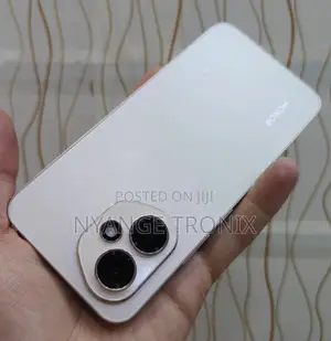 Honor 400 256 GB Rose Gold