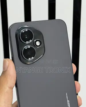 Honor 400 512 GB Black