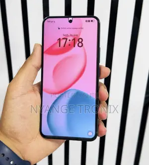 Honor 400 512 GB Black