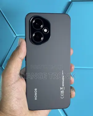 Honor 400 512 GB Black