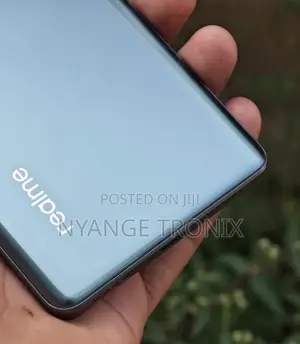 Realme GT 6 512 GB Gray