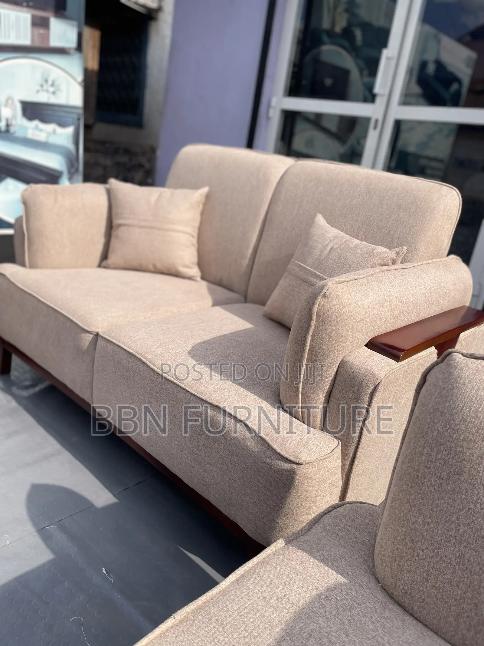 Sofa Yakisasa 3,2,1,1
