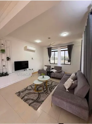 Furnished 2bdrm Apartment in Msasani for rent