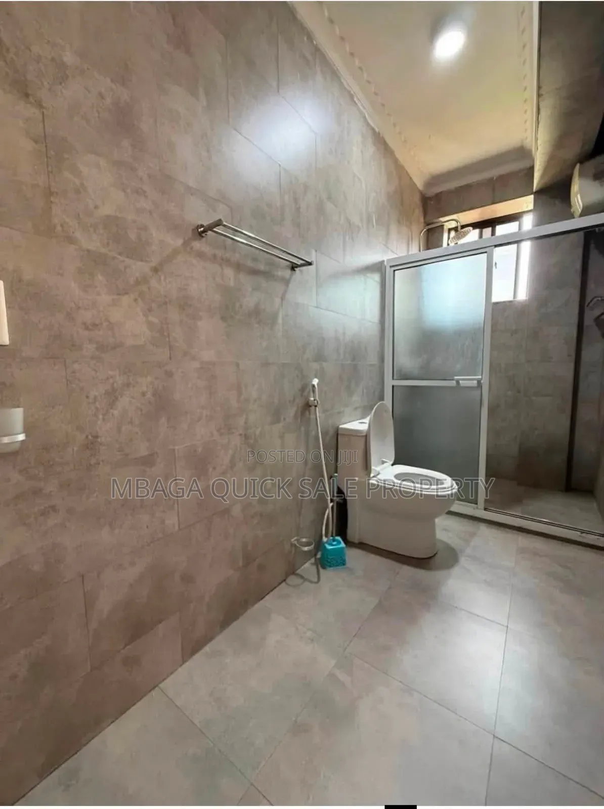 Furnished 2bdrm Apartment in Msasani for rent