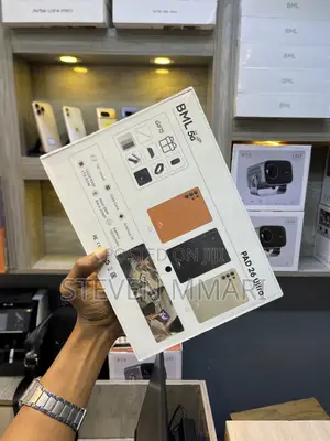 New AirTab i17 Pro Max 1 TB