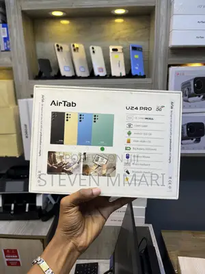New AirTab U24 Pro 1 TB Blue
