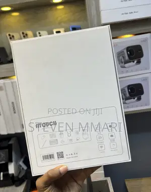 New Atouch A-tab8 1 TB Black