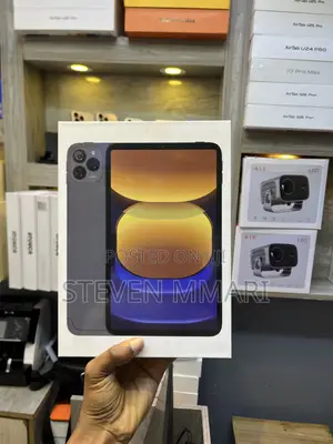 New Atouch A-tab8 1 TB Black