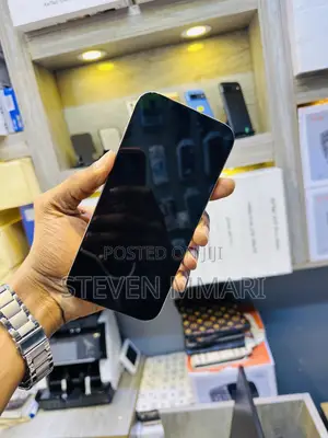 Apple iPhone 16 Pro Max 256 GB Gold