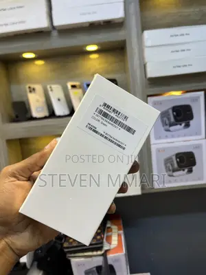 New Samsung Galaxy A24 128 GB Black