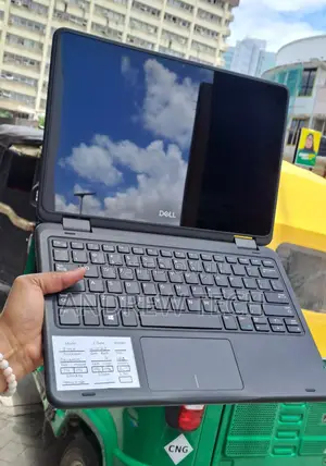 Laptop Dell Latitude 11 3190 4GB Intel Pentium SSD 128GB