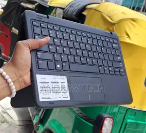 Laptop Dell Latitude 11 3190 4GB Intel Pentium SSD 128GB