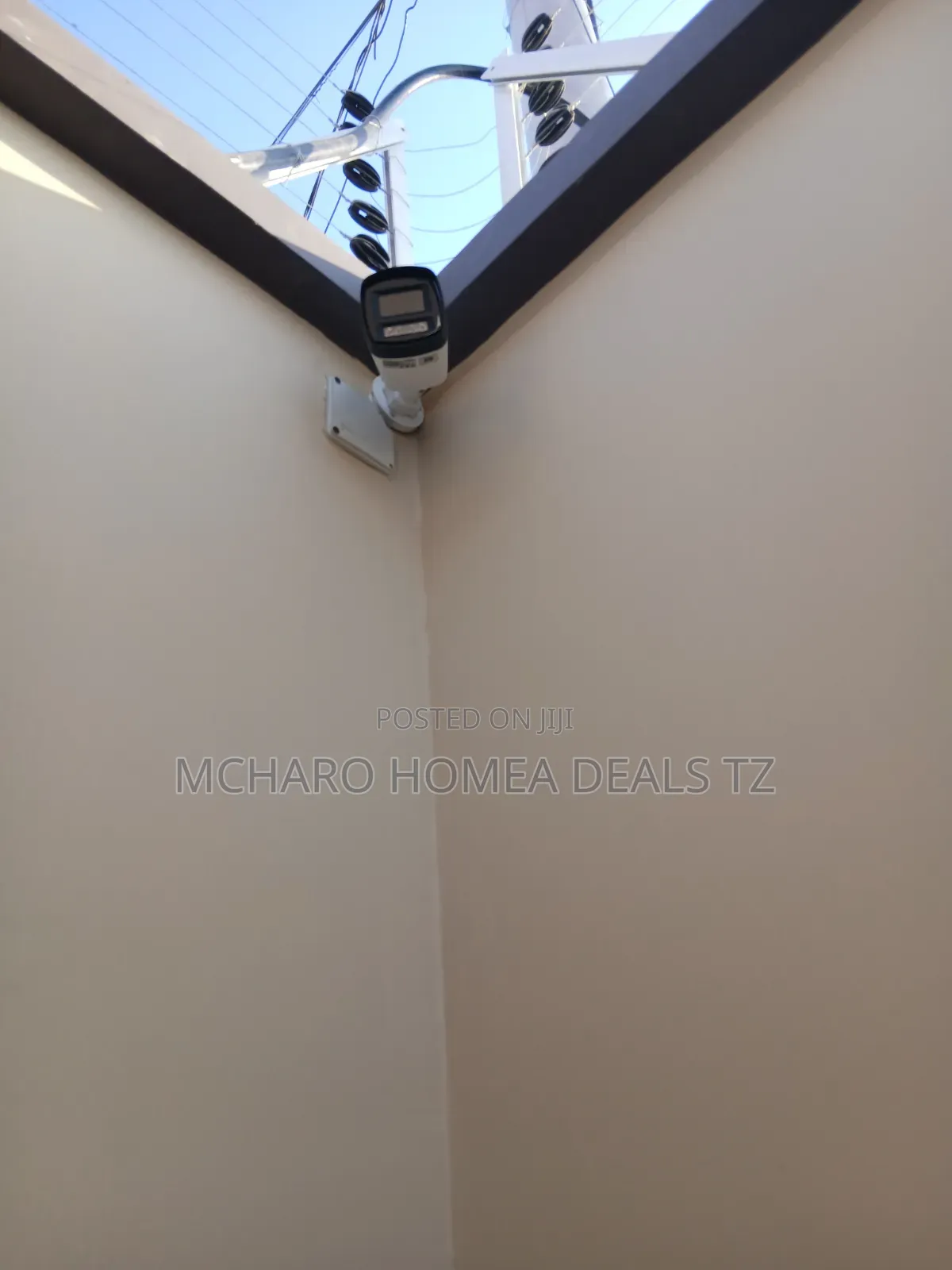 2bdrm Apartment in Mcharo Homes Tz, Tandika for rent