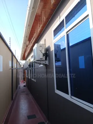2bdrm Apartment in Mcharo Homes Tz, Tandika for rent
