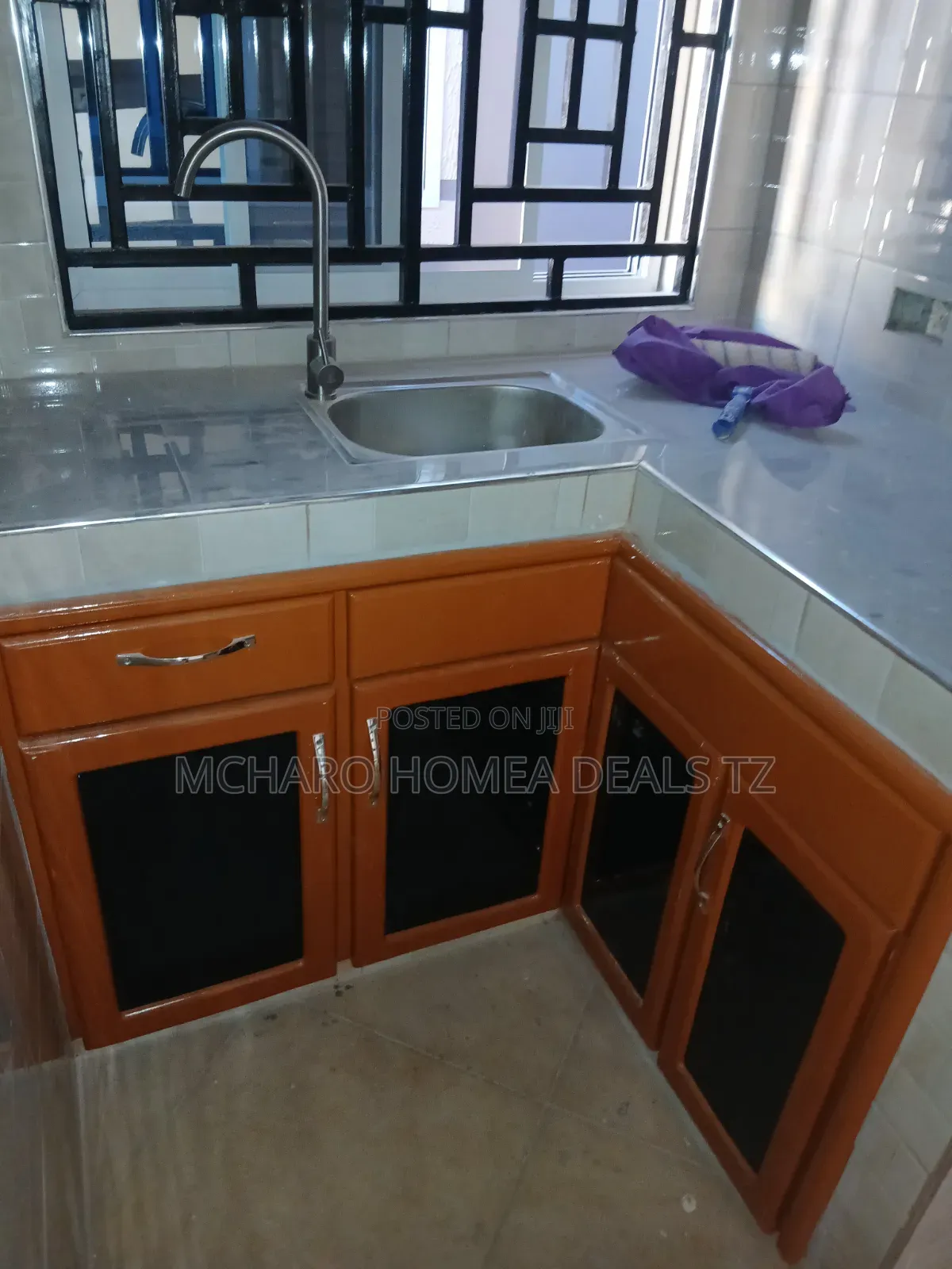 2bdrm Apartment in Mcharo Homes Tz, Tandika for rent