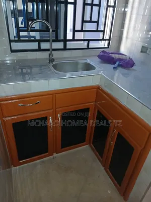2bdrm Apartment in Mcharo Homes Tz, Tandika for rent