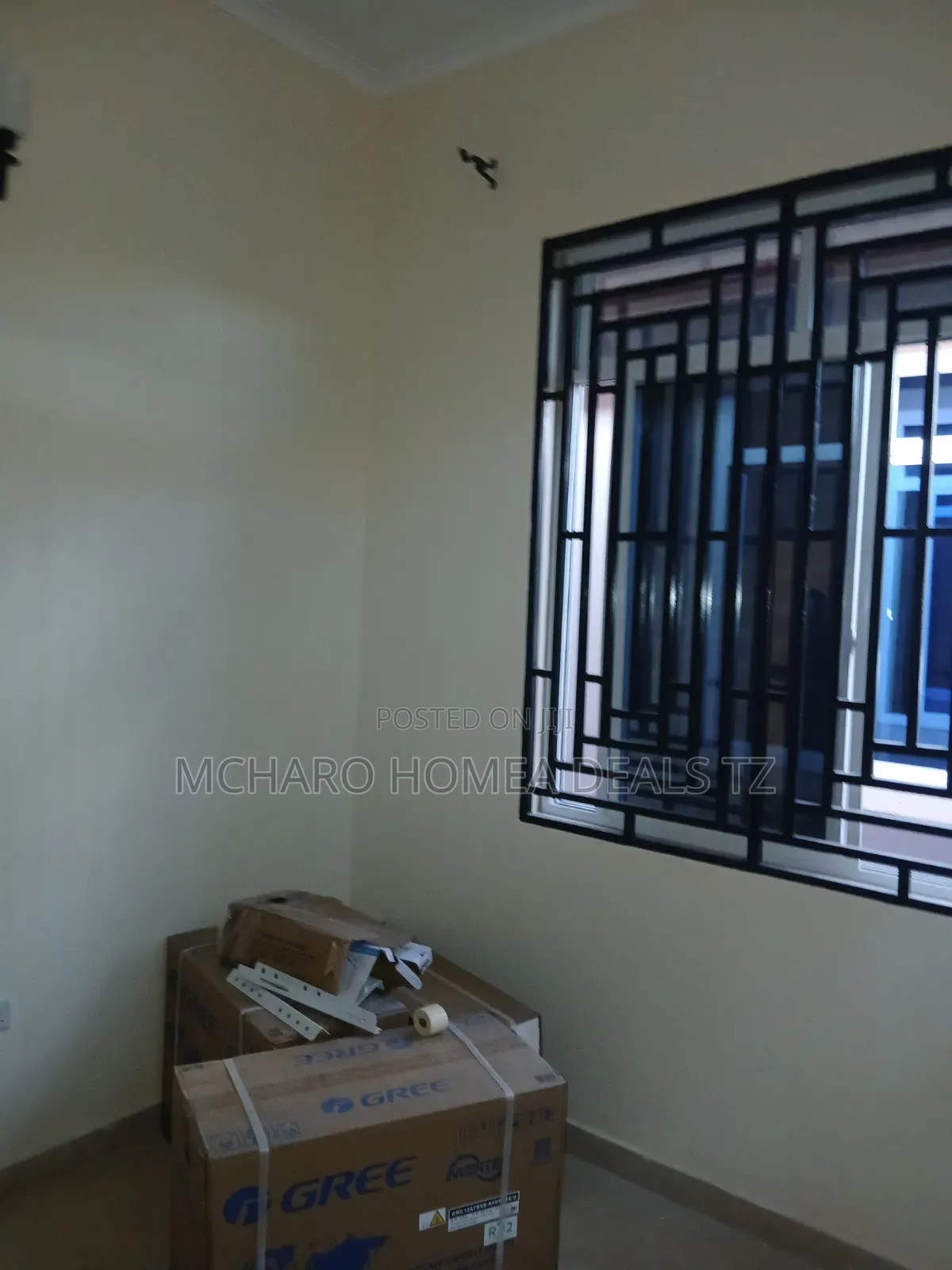 2bdrm Apartment in Mcharo Homes Tz, Tandika for rent