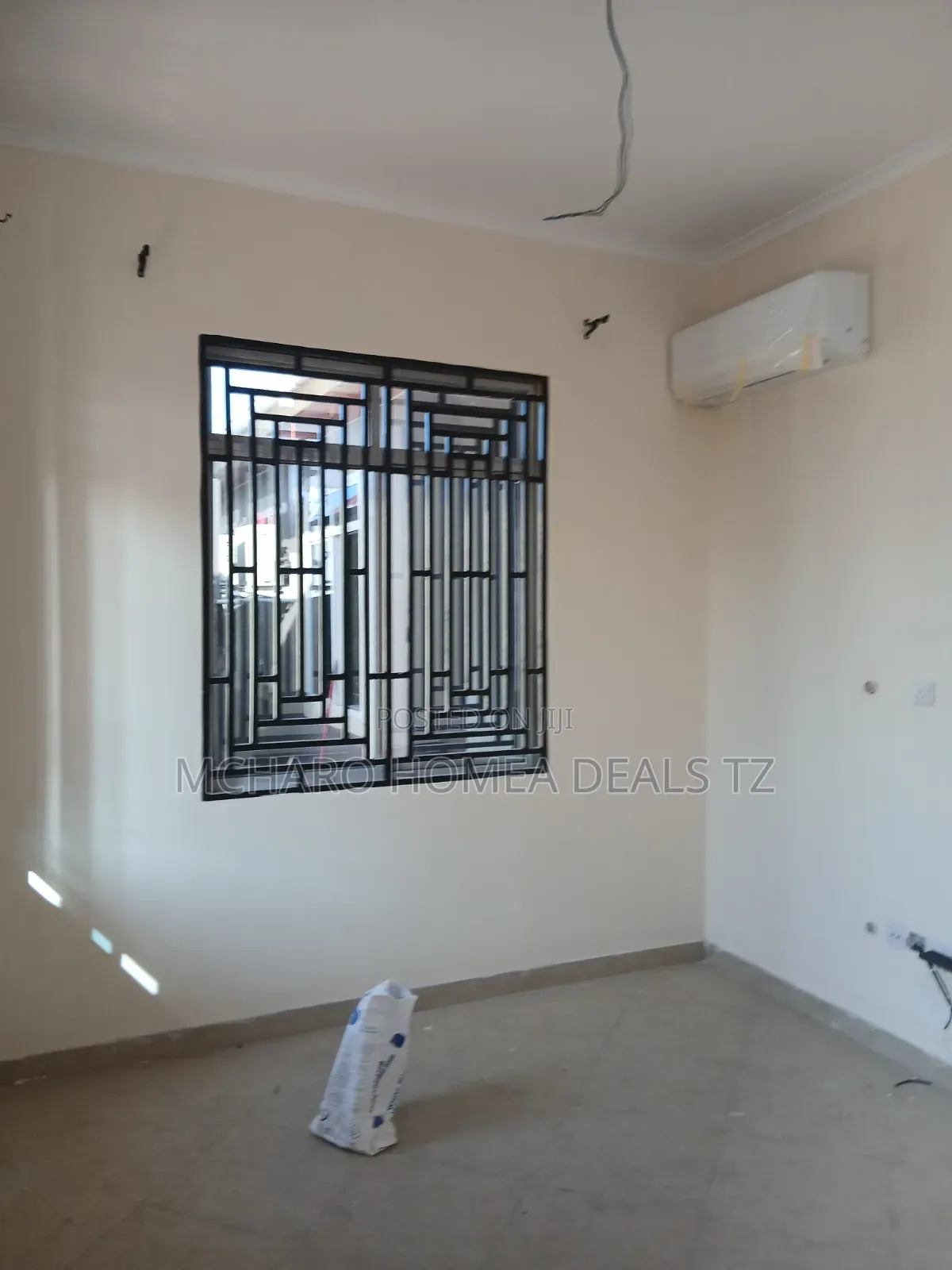 2bdrm Apartment in Mcharo Homes Tz, Tandika for rent