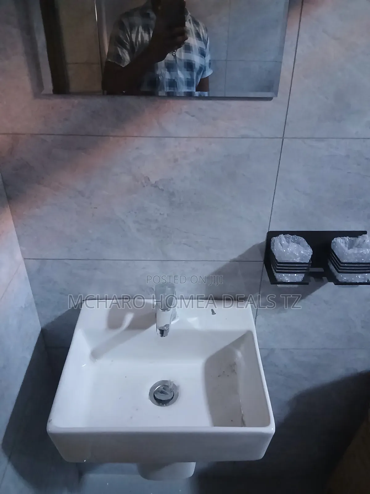 2bdrm Apartment in Mcharo Homes Tz, Tandika for rent