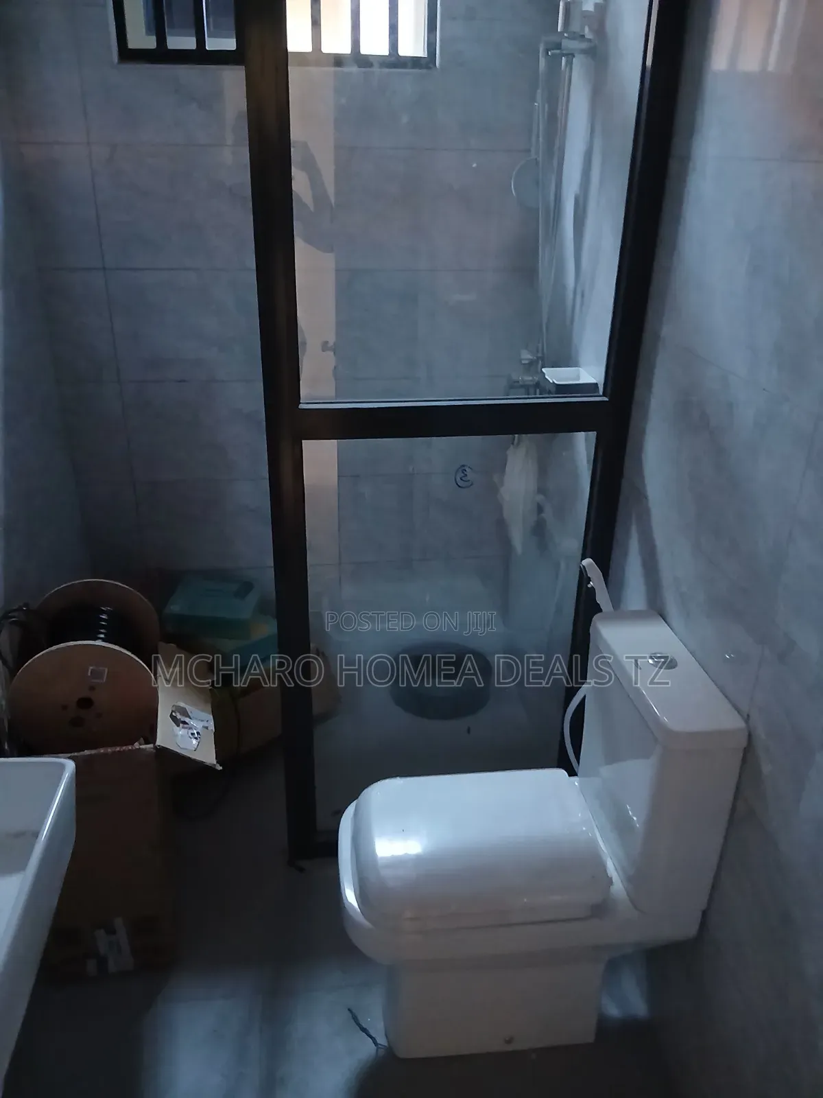 2bdrm Apartment in Mcharo Homes Tz, Tandika for rent