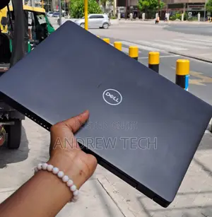 Laptop Dell Latitude 5400 8GB Intel Core i5 SSD 256GB