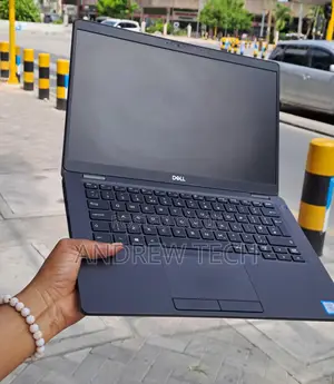 Laptop Dell Latitude 5400 8GB Intel Core i5 SSD 256GB