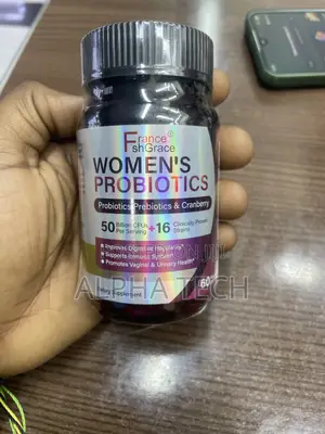 Women's Probiotics
