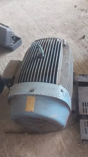 Electric Motor 74hp 3phase