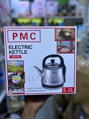 Electric Kettle 6l