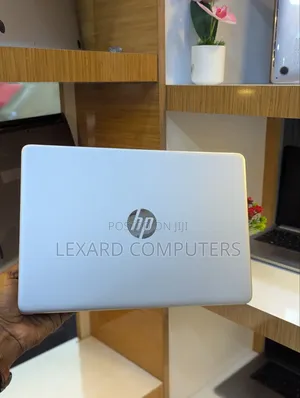 Laptop HP 14S 8GB Intel Core i3 SSD 256GB
