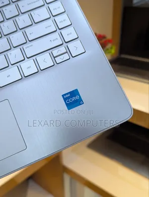 Laptop HP 14S 8GB Intel Core i3 SSD 256GB