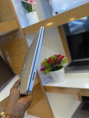 Laptop HP 14S 8GB Intel Core i3 SSD 256GB