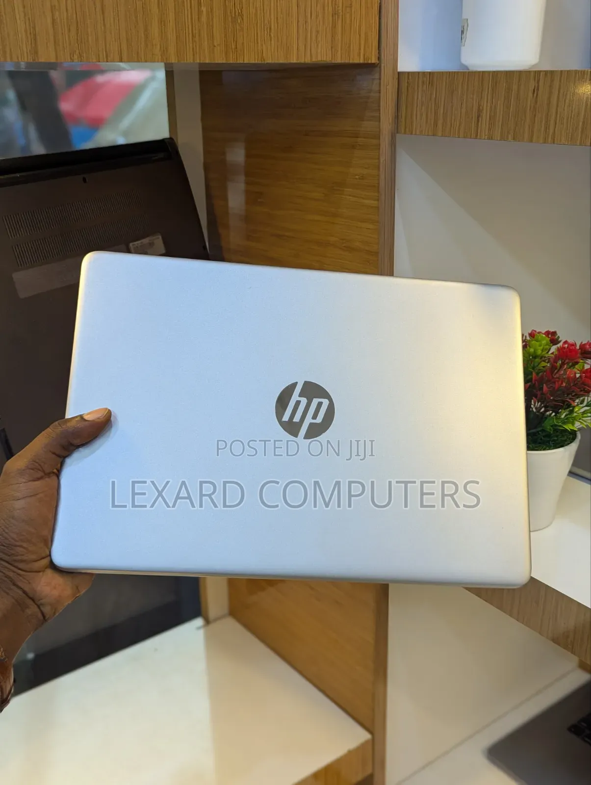 Laptop HP 14S 8GB Intel Core i3 SSD 256GB