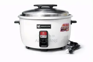 PMC Rice Cooker 28l