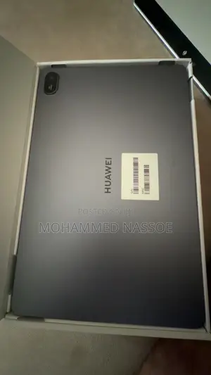 Huawei MatePad SE 128 GB Gray
