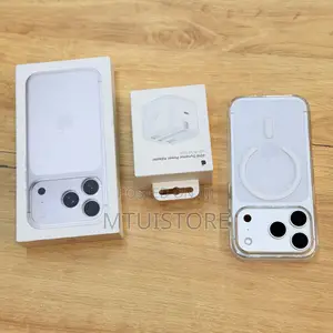 New Apple iPhone 17 Pro 256 GB