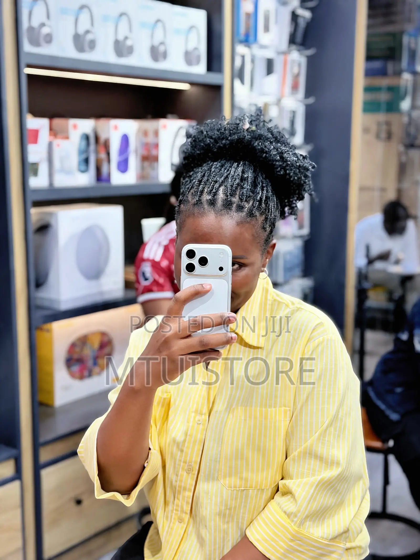 New Apple iPhone 17 Pro 256 GB