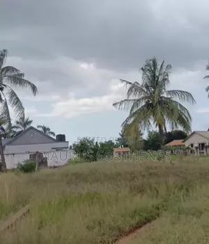 Residential Plot for Sale TSH 85,000,000 at Tegeta Wazo, Dar Es Salaam