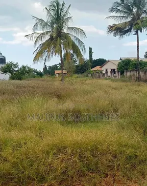 Residential Plot for Sale TSH 85,000,000 at Tegeta Wazo, Dar Es Salaam