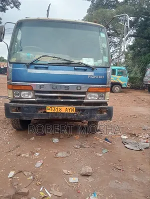 Fusso Tipper