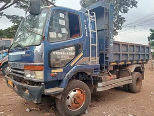 Fusso Tipper