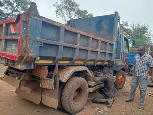 Fusso Tipper