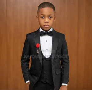 Smart Suit for Children