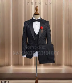 Smart Suit for Children