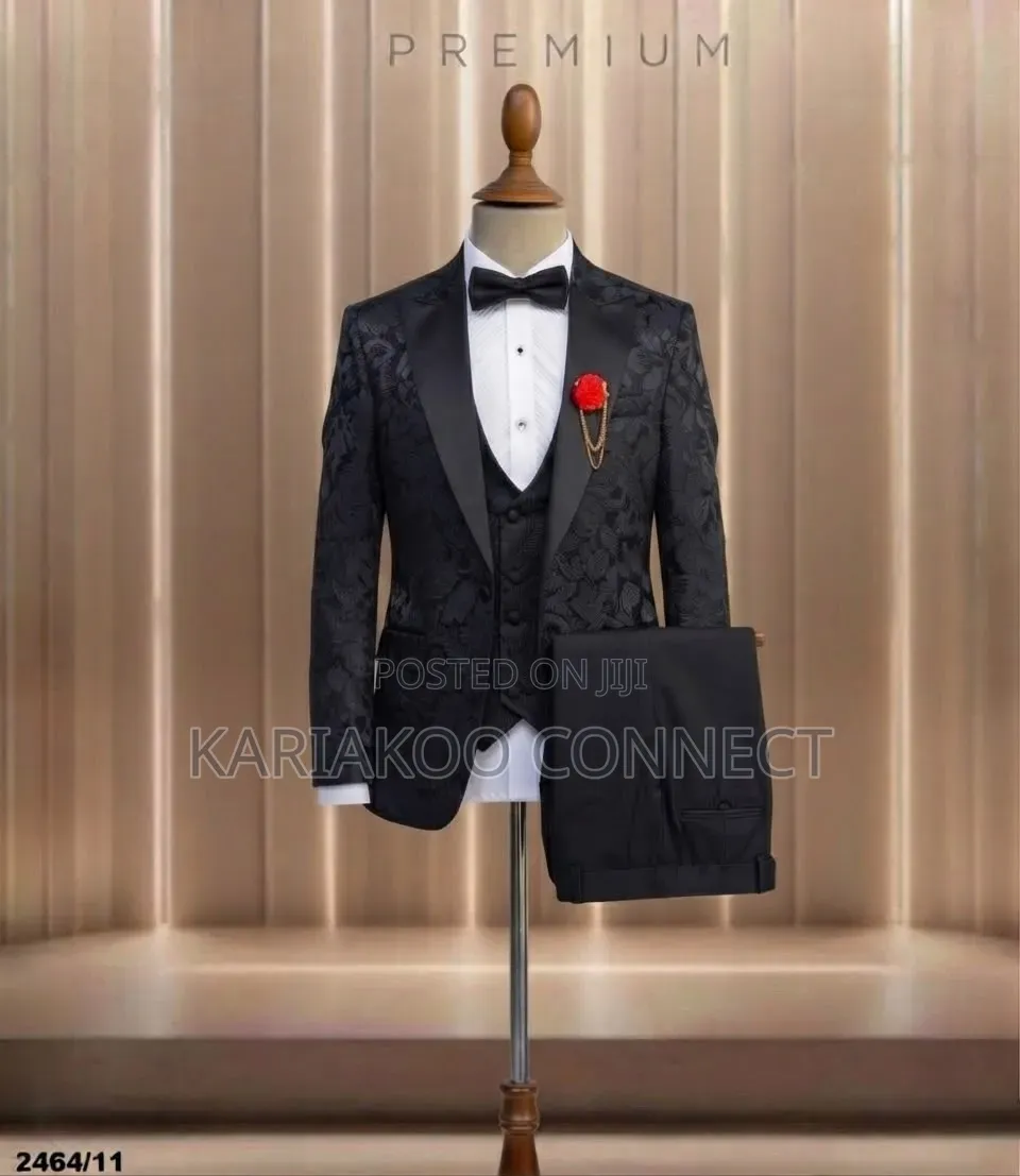 Smart Suit for Children