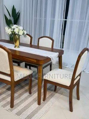 Dining Table Full Mninga