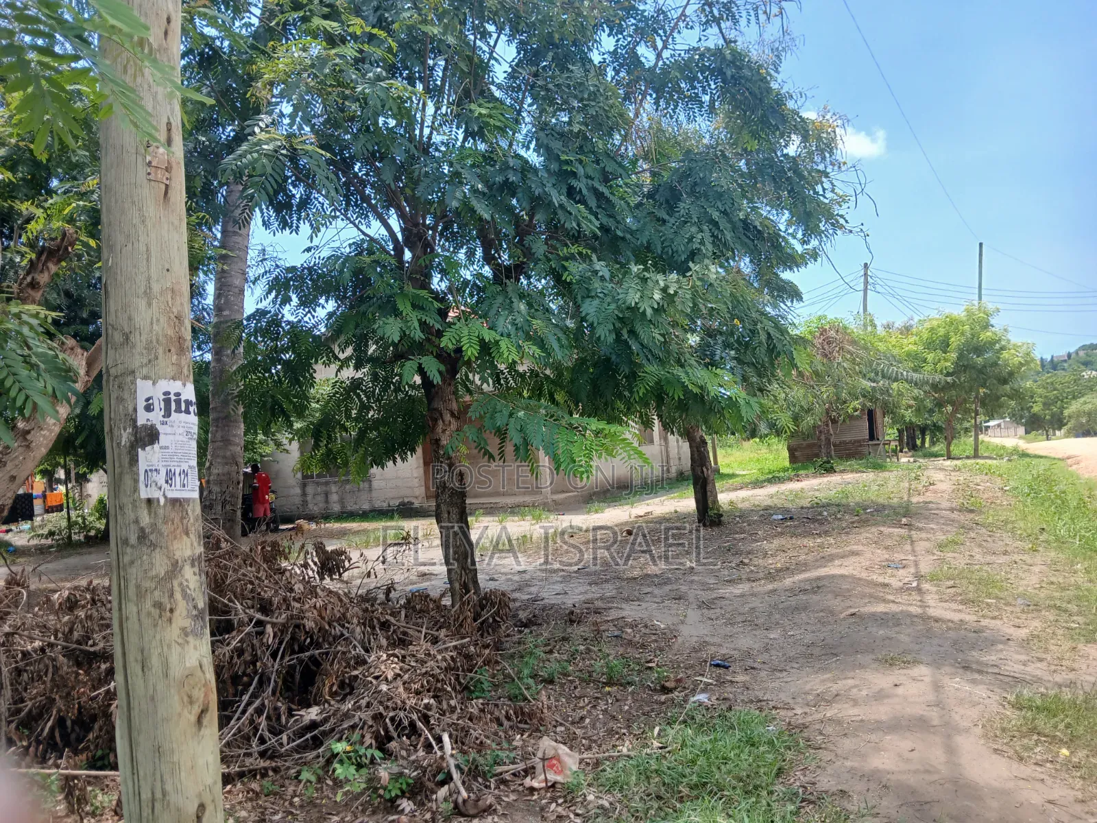 Eneo Linauzwa
