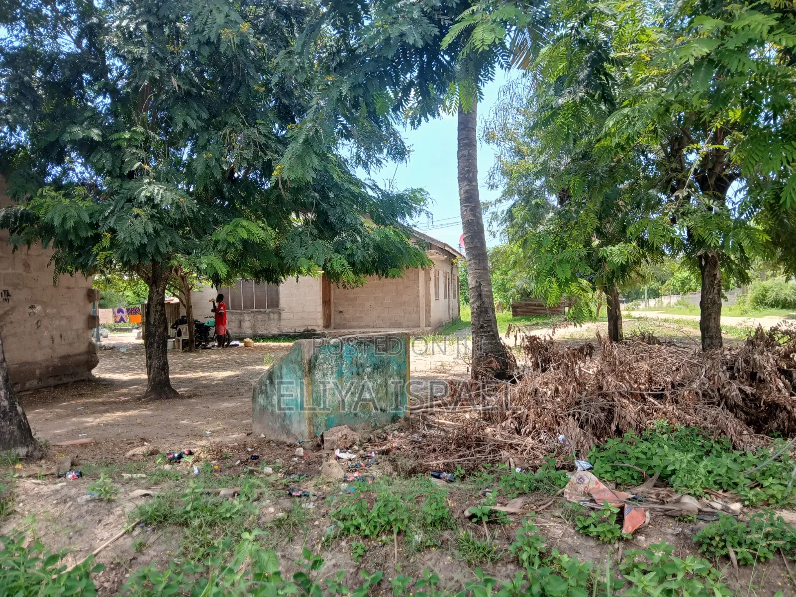 Eneo Linauzwa