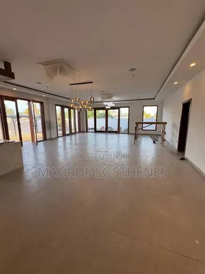 4bdrm House in Geza, Kigamboni for sale