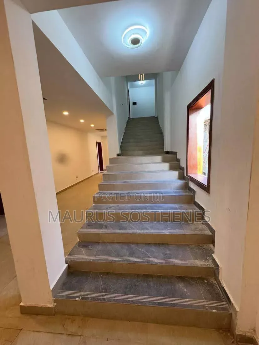 4bdrm House in Geza, Kigamboni for sale